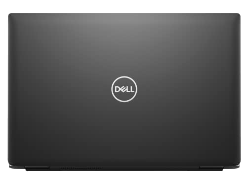 Dell Latitude 3520 Business Laptop, 15.6''FHD IPS Display, Intel Core i7-1165G7 Processor, Windows 10 Pro, 32GB RAM, 1TB SSD, HDMI, USB-C, WiFi 6, Webcam