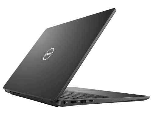 Dell Latitude 3520 Business Laptop, 15.6''FHD IPS Display, Intel Core i7-1165G7 Processor, Windows 10 Pro, 32GB RAM, 1TB SSD, HDMI, USB-C, WiFi 6, Webcam