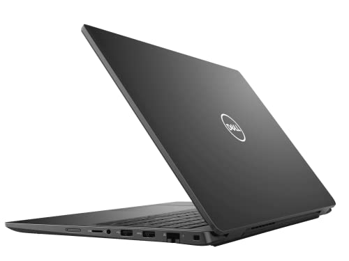 Dell Latitude 3520 Business Laptop, 15.6''FHD IPS Display, Intel Core i7-1165G7 Processor, Windows 10 Pro, 32GB RAM, 1TB SSD, HDMI, USB-C, WiFi 6, Webcam