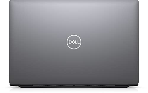 2021 Newest Dell Business Laptop Latitude 5520, 15.6" FHD IPS Anti-Glare Display, Intel Core i5-1135G7, 16GB RAM, 512GB SSD, Webcam, Backlit Keyboard, WiFi 6, Thunderbolt 4, Win 10 Pro