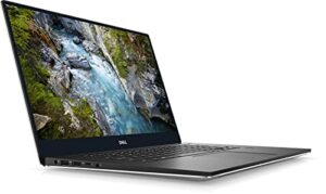 2019 Dell Precision 5540 Laptop 15.6" - Intel Core i9 9th Gen - i9-9880H - Eight Core 4.8Ghz - 512GB SSD - 32GB RAM - Nvidia Quadro T2000 - 1920x1080 FHD - Windows 10 Pro (Renewed)