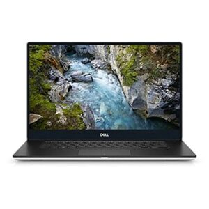 2019 Dell Precision 5540 Laptop 15.6" - Intel Core i9 9th Gen - i9-9880H - Eight Core 4.8Ghz - 512GB SSD - 32GB RAM - Nvidia Quadro T2000 - 1920x1080 FHD - Windows 10 Pro (Renewed)