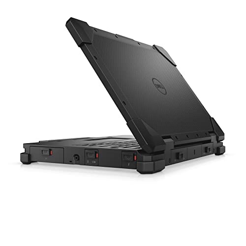 Dell Latitude 7000 7330 13.3" Touchscreen Rugged Notebook - Full HD - 1920 x 1080 - Intel Core i5 11th Gen i5-1145G7 Quad-core (4 Core) 2.60 GHz - 16 GB Total RAM - 16 GB On-Board Memory - 512 GB SSD