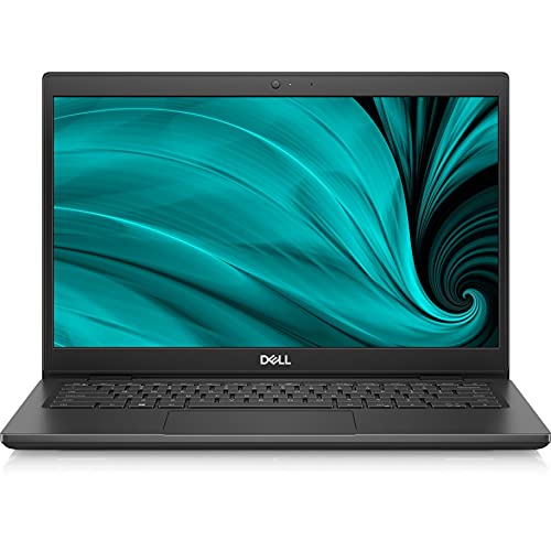 Dell Latitude 3000 3420 14" Notebook - Full HD - 1920 x 1080 - Intel Core i5 11th Gen i5-1145G7 Quad-core (4 Core) 2.60 GHz - 8 GB RAM - 256 GB SSD - Black