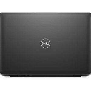 Dell Latitude 3000 3420 14" Notebook - Full HD - 1920 x 1080 - Intel Core i5 11th Gen i5-1145G7 Quad-core (4 Core) 2.60 GHz - 8 GB RAM - 256 GB SSD - Black