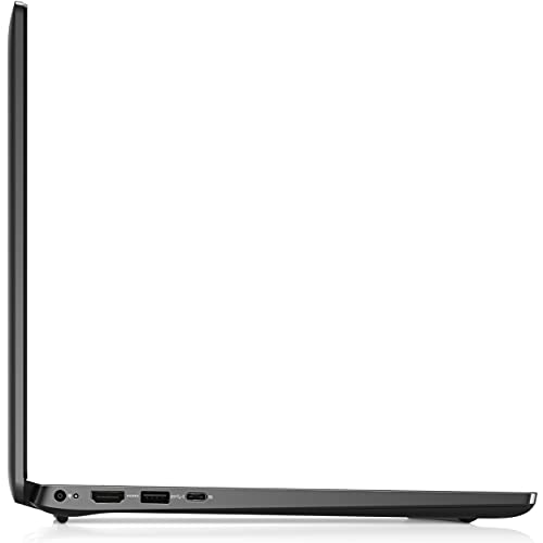 Dell Latitude 3000 3420 14" Notebook - Full HD - 1920 x 1080 - Intel Core i5 11th Gen i5-1145G7 Quad-core (4 Core) 2.60 GHz - 8 GB RAM - 256 GB SSD - Black