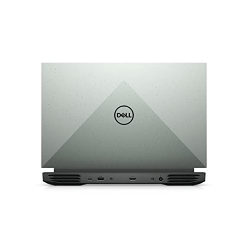 Dell G15 5511 Gaming Laptop (2021) | 15.6" FHD | Core i5-256GB SSD - 8GB RAM - RTX 3050 | 6 Cores @ 4.5 GHz - 11th Gen CPU Win 10 Home