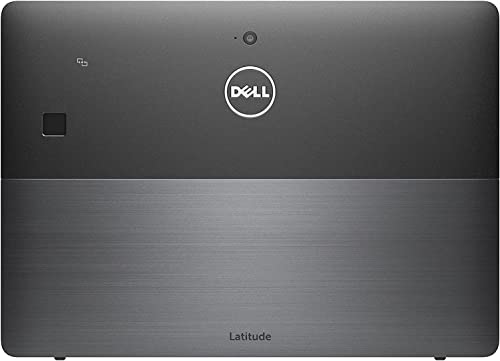 Dell Latitude 5290 2-in-1 12.3" FHD Laptop, Intel Core 8th Gen i7-8650U, 16GB RAM, 256GB SSD, Camera, WiFi & Bluetooth, w/Keyboard, Windows 10 Pro (Renewed)