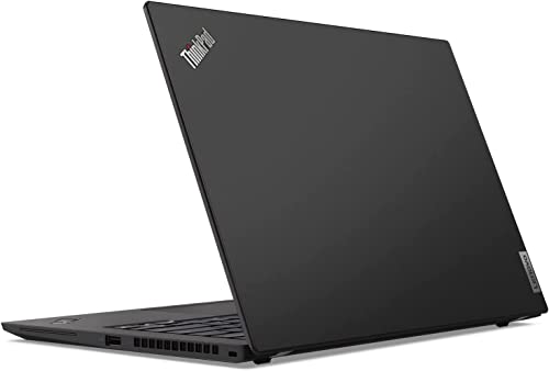 Lenovo ThinkPad T14S Gen 2 Slim Business Laptop, 14" FHD IPS(1920x1080), AMD Ryzen 7 PRO 5850U, Windows 10 Pro, 16GB RAM, 512GB NVMe SSD, Backlit KYB, Fingerprint, TDU