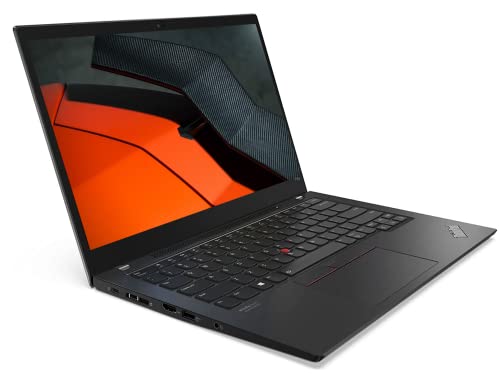 Lenovo ThinkPad T14S Gen 2 Slim Business Laptop, 14" FHD IPS(1920x1080), AMD Ryzen 7 PRO 5850U, Windows 10 Pro, 16GB RAM, 512GB NVMe SSD, Backlit KYB, Fingerprint, TDU