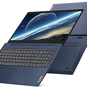 Newest Lenovo IdeaPad 3 15.6” HD Touch Screen Business Laptop, Intel Core i5-10210U Up to 4.2 GHz (Beats i7-8565U), 12GB RAM, 256GB SSD, Webcam, WiFi, HDMI, Windows 10 Pro,32GB Tela USB Card