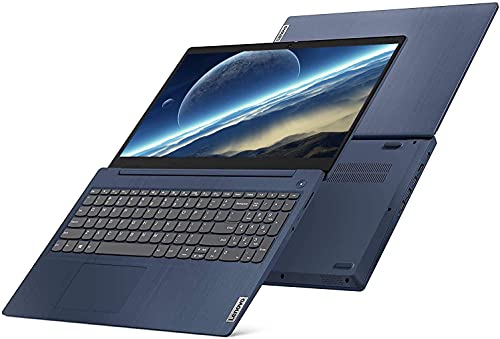 Newest Lenovo IdeaPad 3 15.6” HD Touch Screen Business Laptop, Intel Core i5-10210U Up to 4.2 GHz (Beats i7-8565U), 12GB RAM, 256GB SSD, Webcam, WiFi, HDMI, Windows 10 Pro,32GB Tela USB Card