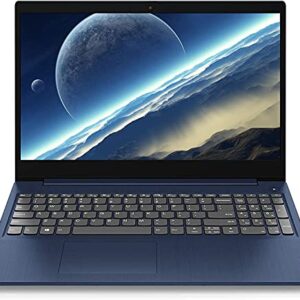 Newest Lenovo IdeaPad 3 15.6” HD Touch Screen Business Laptop, Intel Core i5-10210U Up to 4.2 GHz (Beats i7-8565U), 12GB RAM, 256GB SSD, Webcam, WiFi, HDMI, Windows 10 Pro,32GB Tela USB Card