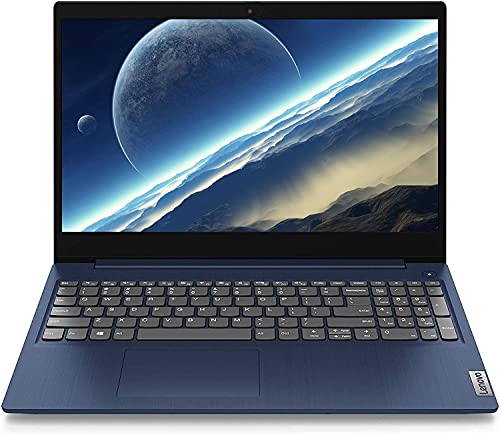 Newest Lenovo IdeaPad 3 15.6” HD Touch Screen Business Laptop, Intel Core i5-10210U Up to 4.2 GHz (Beats i7-8565U), 12GB RAM, 256GB SSD, Webcam, WiFi, HDMI, Windows 10 Pro,32GB Tela USB Card