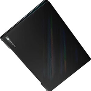 ASUS ROG Zephyrus 16.0" 165Hz WQXGA IPS Gaming Laptop (Intel i9-12900H 14-Core, 16GB DDR5 4800MHz RAM, 1TB SSD, RTX 3070 Ti 8GB GDDR6, RGB Backlit KYB, WiFi 6, (2560x1600), WiFi, Win11Home) w/Hub