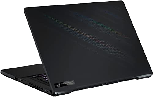 ASUS ROG Zephyrus 16.0" 165Hz WQXGA IPS Gaming Laptop (Intel i9-12900H 14-Core, 16GB DDR5 4800MHz RAM, 1TB SSD, RTX 3070 Ti 8GB GDDR6, RGB Backlit KYB, WiFi 6, (2560x1600), WiFi, Win11Home) w/Hub