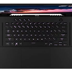 ASUS ROG Zephyrus 16.0" 165Hz WQXGA IPS Gaming Laptop (Intel i9-12900H 14-Core, 16GB DDR5 4800MHz RAM, 1TB SSD, RTX 3070 Ti 8GB GDDR6, RGB Backlit KYB, WiFi 6, (2560x1600), WiFi, Win11Home) w/Hub