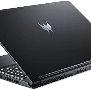 Acer Predator Triton 300 Gaming Laptop: Core i7-11800H 8-Core Processor, NVidia RTX 3070, 16GB RAM, 512GB SSD, 15.6" Full HD 144Hz Display