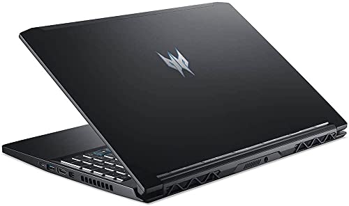 Acer Predator Triton 300 Gaming Laptop: Core i7-11800H 8-Core Processor, NVidia RTX 3070, 16GB RAM, 512GB SSD, 15.6" Full HD 144Hz Display