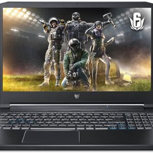 Acer Predator Triton 300 Gaming Laptop: Core i7-11800H 8-Core Processor, NVidia RTX 3070, 16GB RAM, 512GB SSD, 15.6" Full HD 144Hz Display