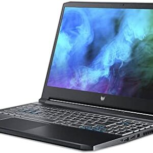 Acer Predator Triton 300 Gaming Laptop: Core i7-11800H 8-Core Processor, NVidia RTX 3070, 16GB RAM, 512GB SSD, 15.6" Full HD 144Hz Display