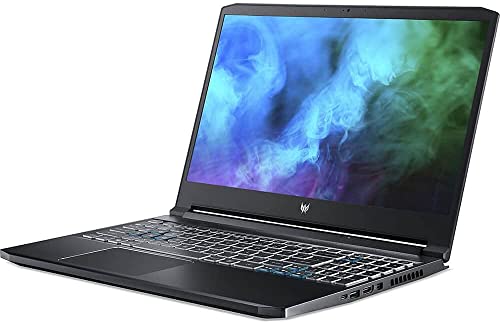 Acer Predator Triton 300 Gaming Laptop: Core i7-11800H 8-Core Processor, NVidia RTX 3070, 16GB RAM, 512GB SSD, 15.6" Full HD 144Hz Display