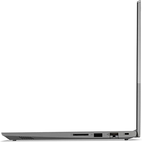 Lenovo Latest ThinkBook 14 Gen 4, 12th Gen Intel i7-1255U, 14.0" FHD (1920 x 1080) IPS, Anti-Glare, Touchscreen, 1 TB SSD, 16GB DDR4 RAM, Thunderbolt 4, Warranty, Win 11 Pro - Mineral Grey