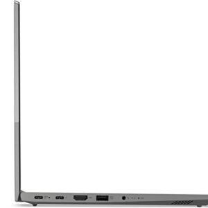 Lenovo Latest ThinkBook 14 Gen 4, 12th Gen Intel i7-1255U, 14.0" FHD (1920 x 1080) IPS, Anti-Glare, Touchscreen, 1 TB SSD, 16GB DDR4 RAM, Thunderbolt 4, Warranty, Win 11 Pro - Mineral Grey