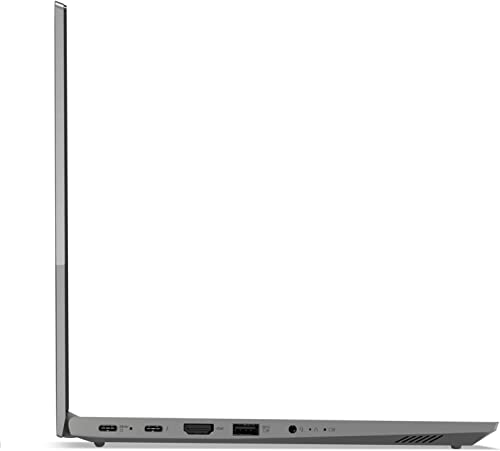 Lenovo Latest ThinkBook 14 Gen 4, 12th Gen Intel i7-1255U, 14.0" FHD (1920 x 1080) IPS, Anti-Glare, Touchscreen, 1 TB SSD, 16GB DDR4 RAM, Thunderbolt 4, Warranty, Win 11 Pro - Mineral Grey