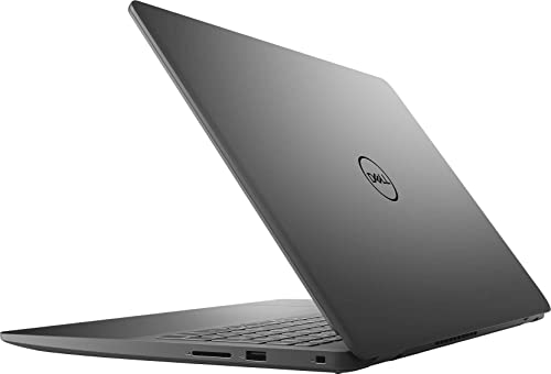 Dell Inspiron 3501 15.6''FHD Touchscreen Business Laptop, Intel Core i5-1135G7 Processor, Windows 11 Pro, 16GB RAM, 1TB HDD, Webcam, Wi-Fi, Bluetooth, HDMI, Black