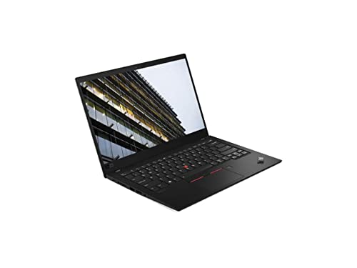 Lenovo ThinkPad X1 Carbon Gen 9 Laptop, 14.0" FHD IPS 400 nits, Intel Core i7-1165G7 up to 4.90 GHz, UHD Graphics, 16GB RAM, 1TB PCIe SSD, Win 10 Pro 64/Win 11, Black, with MTC 32GB USB Drive