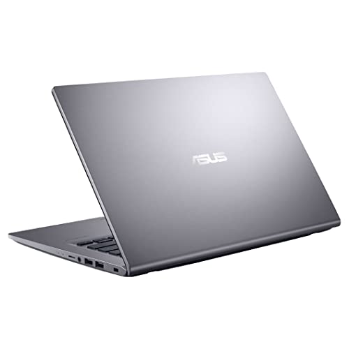 ASUS Vivobook Laptop for Business & Student, 14" HD NanoEdge Display, AMD Ryzen 3 3250, 12GB RAM, 512GB PCIe SSD+1TB HDD, USB-C, HDMI, WiFi, MicroSD Card Reader, SPS HDMI Cable, Win 11