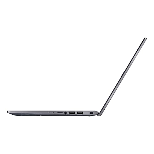 ASUS Vivobook Laptop for Business & Student, 14" HD NanoEdge Display, AMD Ryzen 3 3250, 12GB RAM, 512GB PCIe SSD+1TB HDD, USB-C, HDMI, WiFi, MicroSD Card Reader, SPS HDMI Cable, Win 11