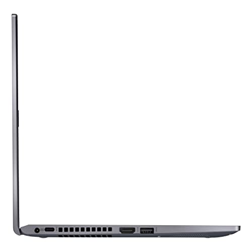 ASUS Vivobook Laptop for Business & Student, 14" HD NanoEdge Display, AMD Ryzen 3 3250, 12GB RAM, 512GB PCIe SSD+1TB HDD, USB-C, HDMI, WiFi, MicroSD Card Reader, SPS HDMI Cable, Win 11