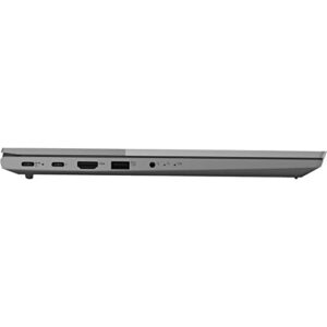 Lenovo ThinkBook 15 Gen 2 are 15.6" FHD (Intel Quad Core i7-1165G7, 16GB RAM, 512GB PCIe SSD) IPS Business Laptop, Backlit Keyboard, Fingerprint Reader, Thunderbolt 4, IST SD Card, Windows 10 Pro