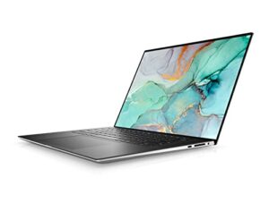 new xps 15 9510 15.6″ touch laptop 11th gen core i9-11900h 4.9 ghz rtx 3050 ti oled 3.5k (3456×2160) anti-ref 500-nit display plus best notebook stylus pen (8tb ssd raid|64gb ram) win 11 pro