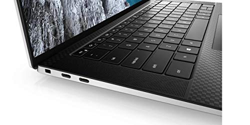 New XPS 15 9510 15.6" Touch Laptop 11th Gen Core i9-11900H 4.9 GHz RTX 3050 Ti OLED 3.5K (3456x2160) Anti-Ref 500-Nit Display Plus Best Notebook Stylus Pen (8TB SSD RAID|64GB RAM) Win 11 Pro