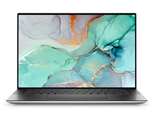 New XPS 15 9510 15.6" Touch Laptop 11th Gen Core i9-11900H 4.9 GHz RTX 3050 Ti OLED 3.5K (3456x2160) Anti-Ref 500-Nit Display Plus Best Notebook Stylus Pen (8TB SSD RAID|64GB RAM) Win 11 Pro