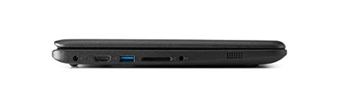Lenovo N23 Chromebook - 11.6" - Intel Celeron N3060 - 4 GB RAM - 16 GB SSD - Bluetooth - WiFi