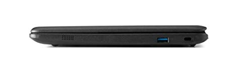 Lenovo N23 Chromebook - 11.6" - Intel Celeron N3060 - 4 GB RAM - 16 GB SSD - Bluetooth - WiFi