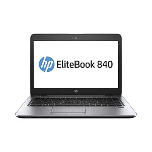 elitebook 840 g3 i7-6600u 2.6g 16gb 256gb ssd 14in bt w10p 64bit