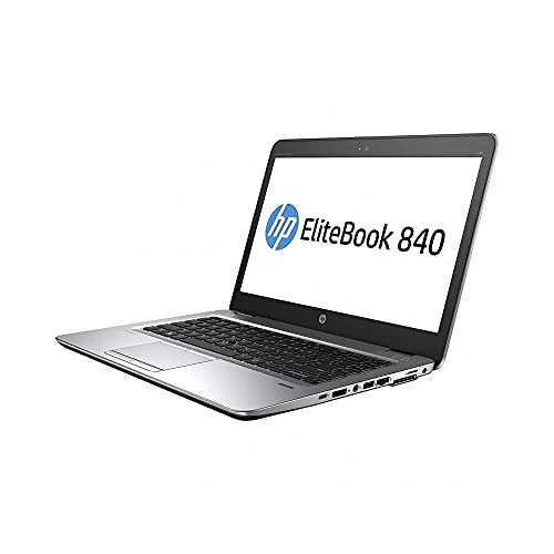 ELITEBOOK 840 G3 I7-6600U 2.6G 16GB 256GB SSD 14IN BT W10P 64BIT