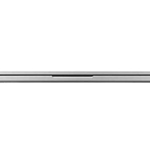 SAMSUNG Electronics Chromebook 4 (2021 Model Without SD Slot) 11.6" Intel UHD Graphics 600, Celeron Processor N4020, 4GB, 32GB, Wi-Fi - Platinum Titan (XE310XBA-KC1US)