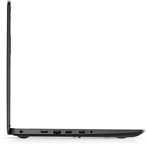 Latest Dell Inspiron 15 3000 Laptop, 15.6" HD Display, Intel Celeron N4020 Dual-Core Processor up to 2.8 GHz, 8GB RAM, 128GB PCIe Solid State Drive, Webcam, HDMI, Bluetooth, Wi-Fi, Black, Windows 10