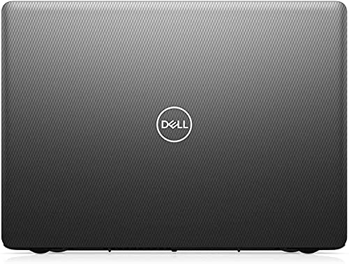 Latest Dell Inspiron 15 3000 Laptop, 15.6" HD Display, Intel Celeron N4020 Dual-Core Processor up to 2.8 GHz, 8GB RAM, 128GB PCIe Solid State Drive, Webcam, HDMI, Bluetooth, Wi-Fi, Black, Windows 10