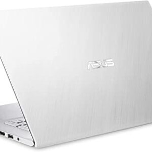 ASUS Vivobook X712 Laptop; 17.3" HD+ 1600x900; Intel i5-1035G1 4-Core; 12GB RAM, 1TB HDD; Intel UHD; Bluetooth, Win 11 Home S with 1YR Antivirus