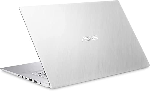 ASUS Vivobook X712 Laptop; 17.3" HD+ 1600x900; Intel i5-1035G1 4-Core; 12GB RAM, 1TB HDD; Intel UHD; Bluetooth, Win 11 Home S with 1YR Antivirus