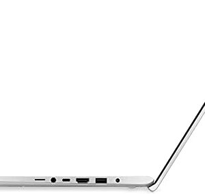 ASUS Vivobook X712 Laptop; 17.3" HD+ 1600x900; Intel i5-1035G1 4-Core; 12GB RAM, 1TB HDD; Intel UHD; Bluetooth, Win 11 Home S with 1YR Antivirus