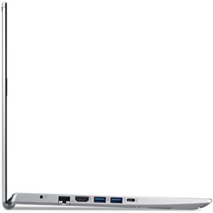 2022 Acer Aspire 5 Thin & Light Business Laptop, 14" FHD Display, 11th Intel Core i5-1135G7 (Beats i7-1065G7), Intel Iris Xe Graphics, 20GB RAM, 1TB PCIe SSD, WiFi 6, Long Battery Life, Windows 11