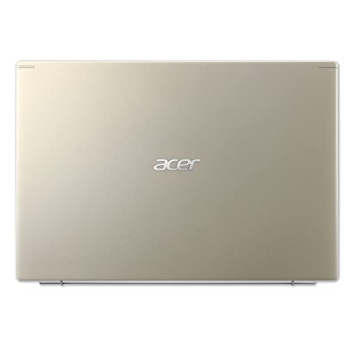 2022 Acer Aspire 5 Thin & Light Business Laptop, 14" FHD Display, 11th Intel Core i5-1135G7 (Beats i7-1065G7), Intel Iris Xe Graphics, 20GB RAM, 1TB PCIe SSD, WiFi 6, Long Battery Life, Windows 11